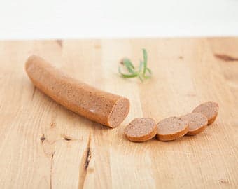 Lamm Merguez 2x120g KRAV FRYST